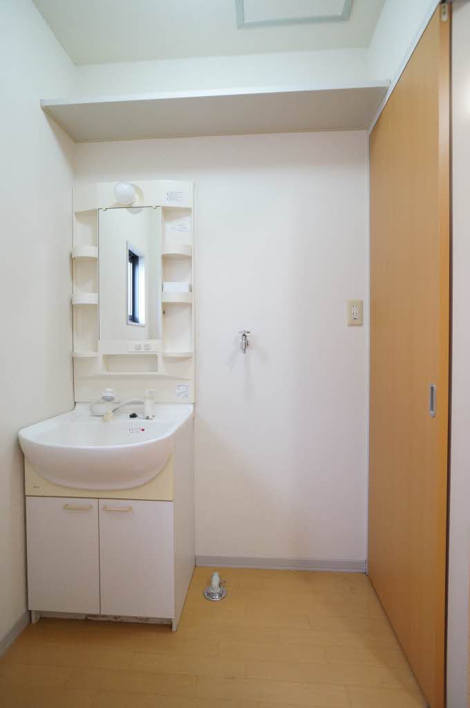 ハッピープレイス　Ａ 102号-9