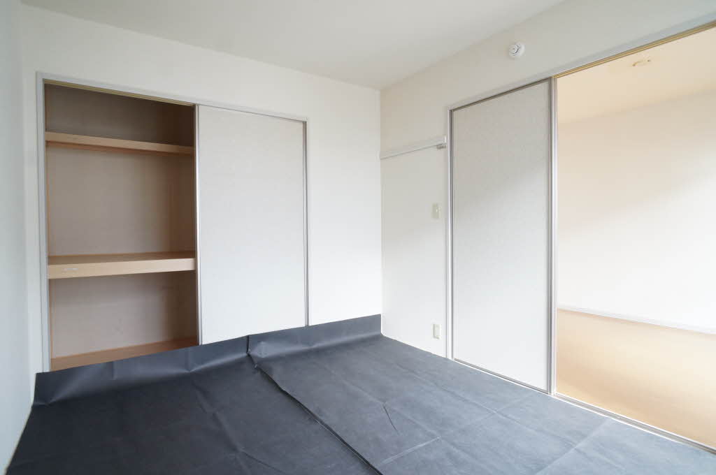 ハッピープレイス　Ａ 102号-11