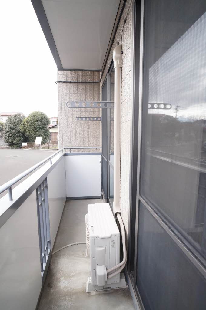 ハッピープレイス　Ａ 102号-13