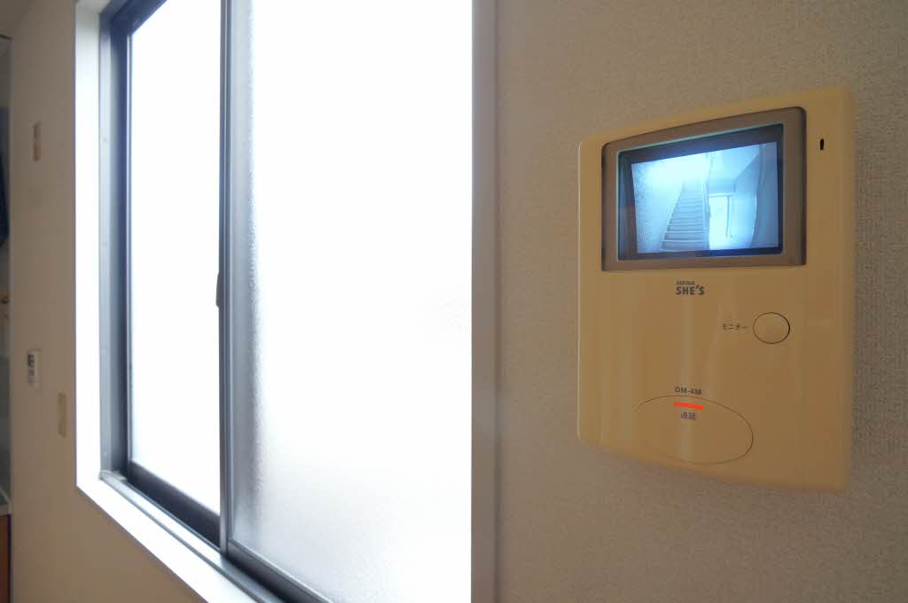 ハッピープレイス　Ａ 102号-14