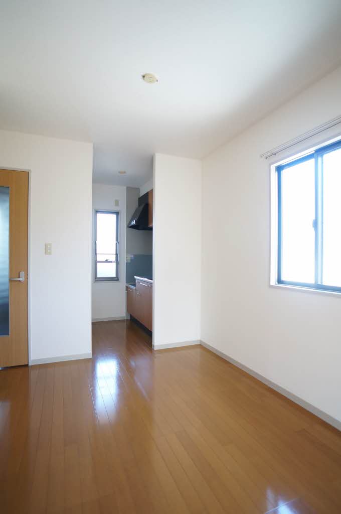 ハッピープレイス　Ｂ 201号-3