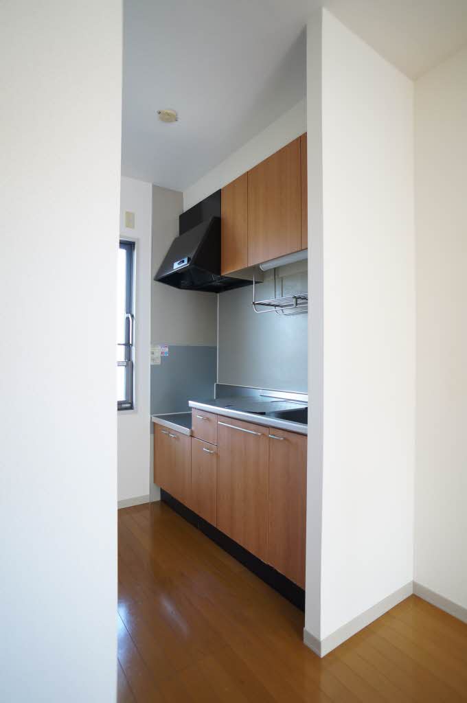 ハッピープレイス　Ｂ 201号-4