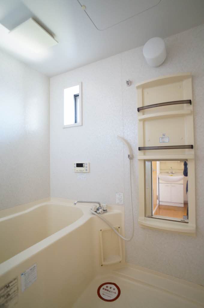 ハッピープレイス　Ｂ 201号-6