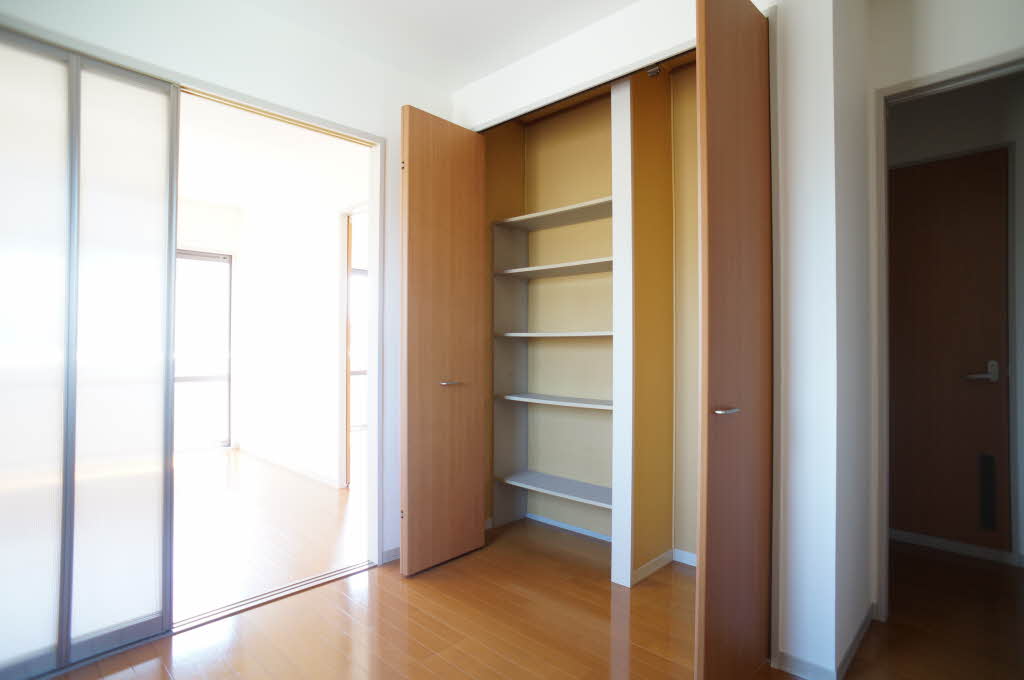 ハッピープレイス　Ｂ 201号-12