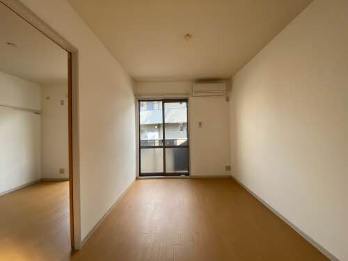 ハッピープレイス　Ｃ 101号-2