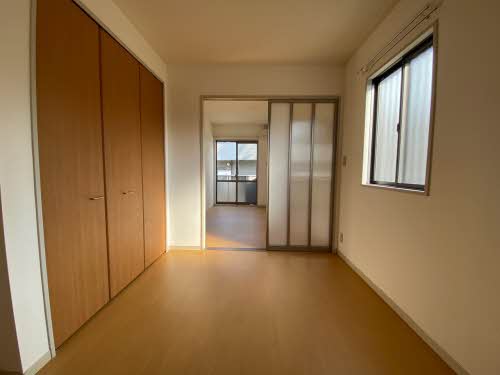 ハッピープレイス　Ｃ 101号-4