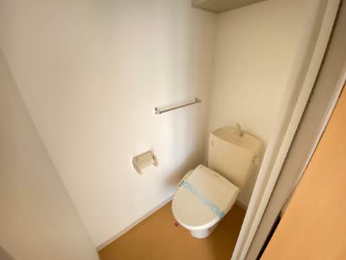 ハッピープレイス　Ｃ 101号-10