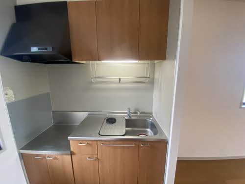 ハッピープレイス　Ｃ 105号-3