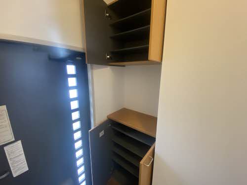 ハッピープレイス　Ｃ 105号-4