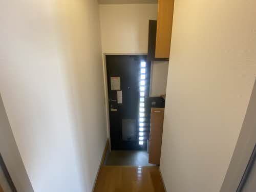 ハッピープレイス　Ｃ 105号-5