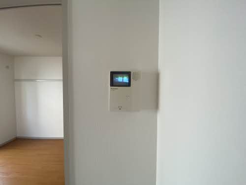 ハッピープレイス　Ｃ 105号-8