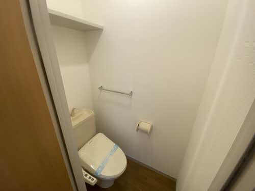 ハッピープレイス　Ｃ 105号-12