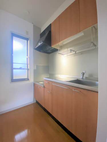 ハッピープレイス　Ｃ 202号-5