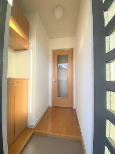 ハッピープレイス　Ｃ 202号-8