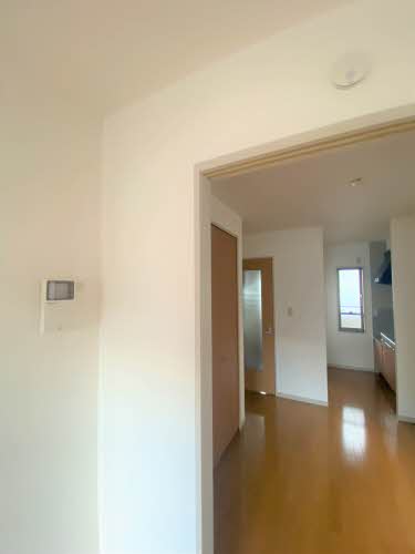 ハッピープレイス　Ｃ 202号-11