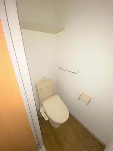 ハッピープレイス　Ｃ 202号-14