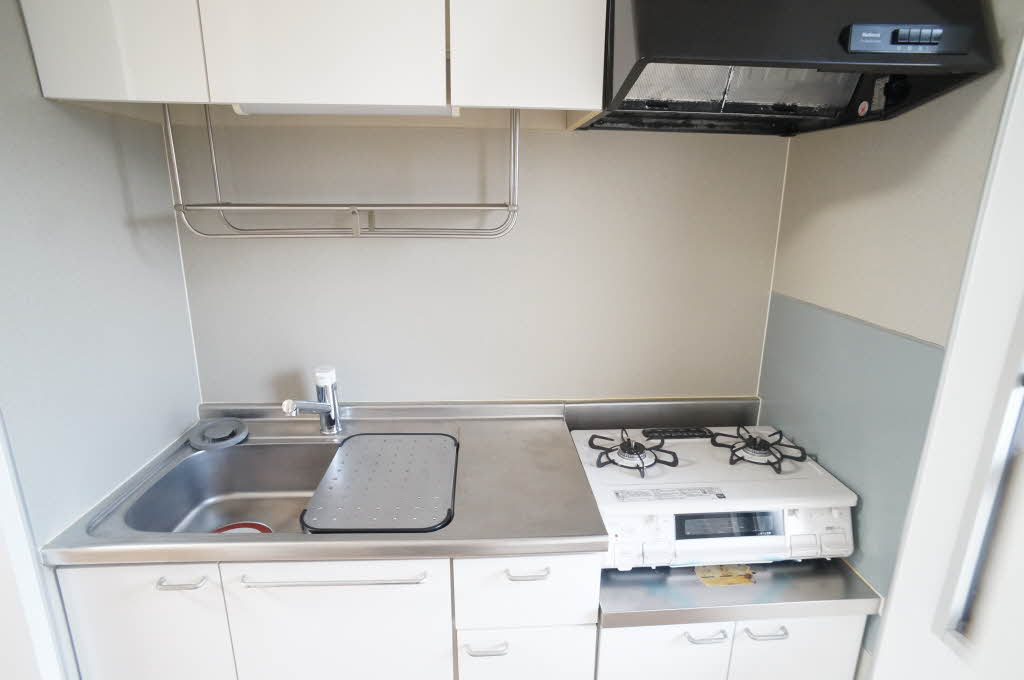 ハッピープレイス　Ｃ 203号-4