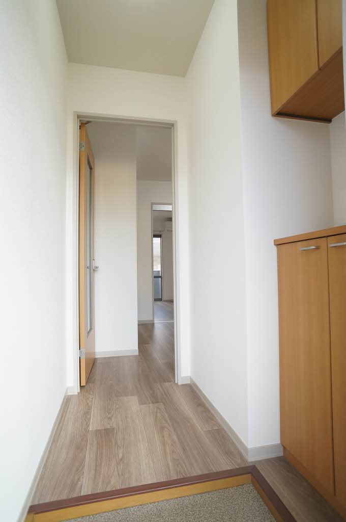 ハッピープレイス　Ｃ 203号-6