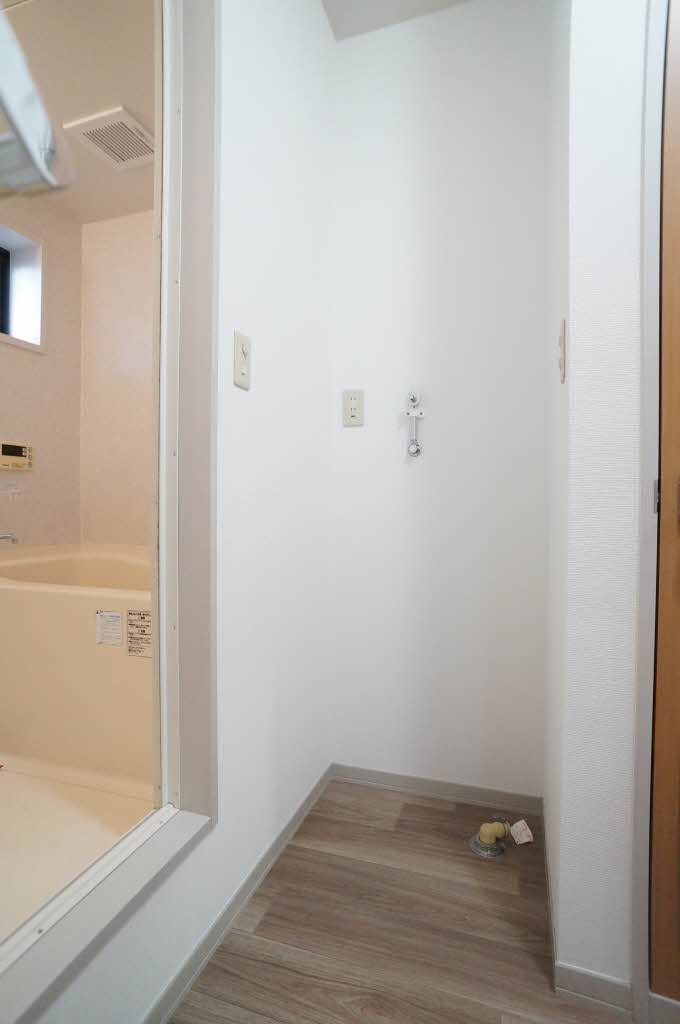 ハッピープレイス　Ｃ 203号-10