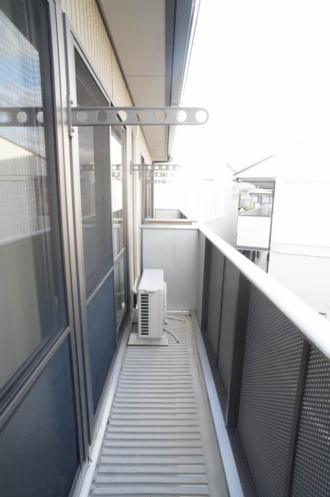 ハッピープレイス　Ｃ 203号-14