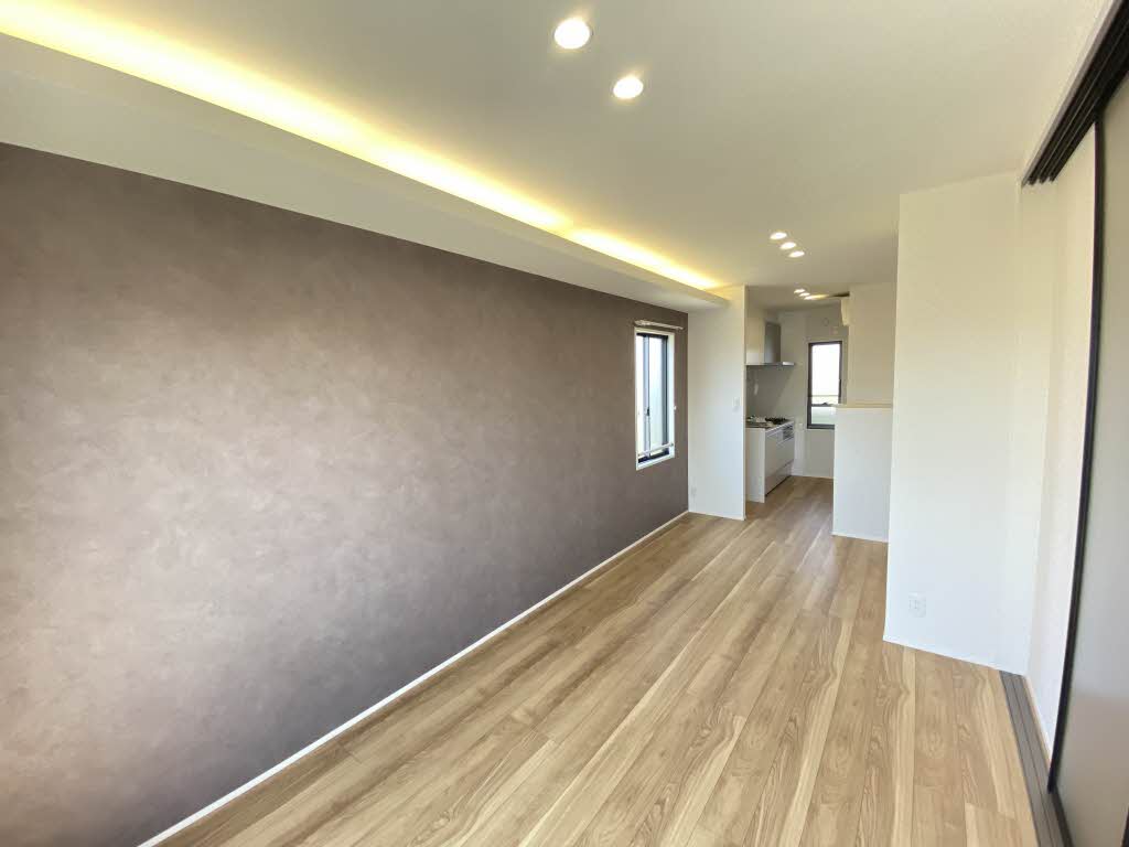 ファミール Ⅱ 201号-2