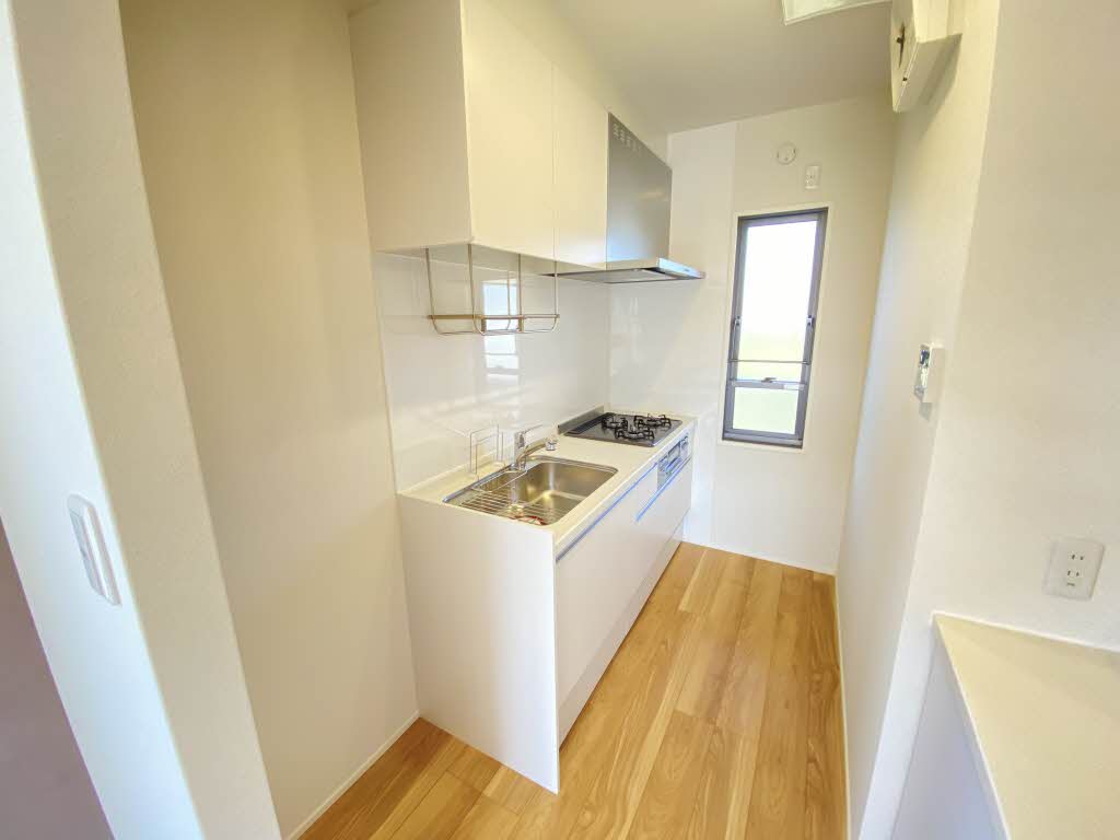 ファミール Ⅱ 201号-3