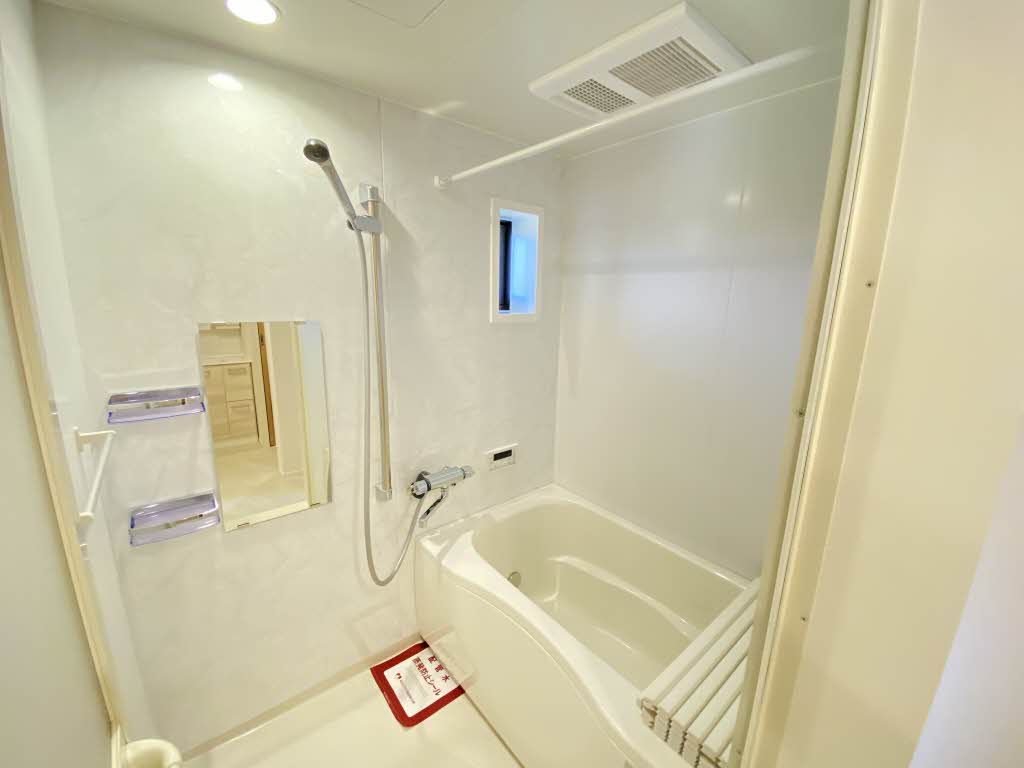 ファミール Ⅱ 201号-5