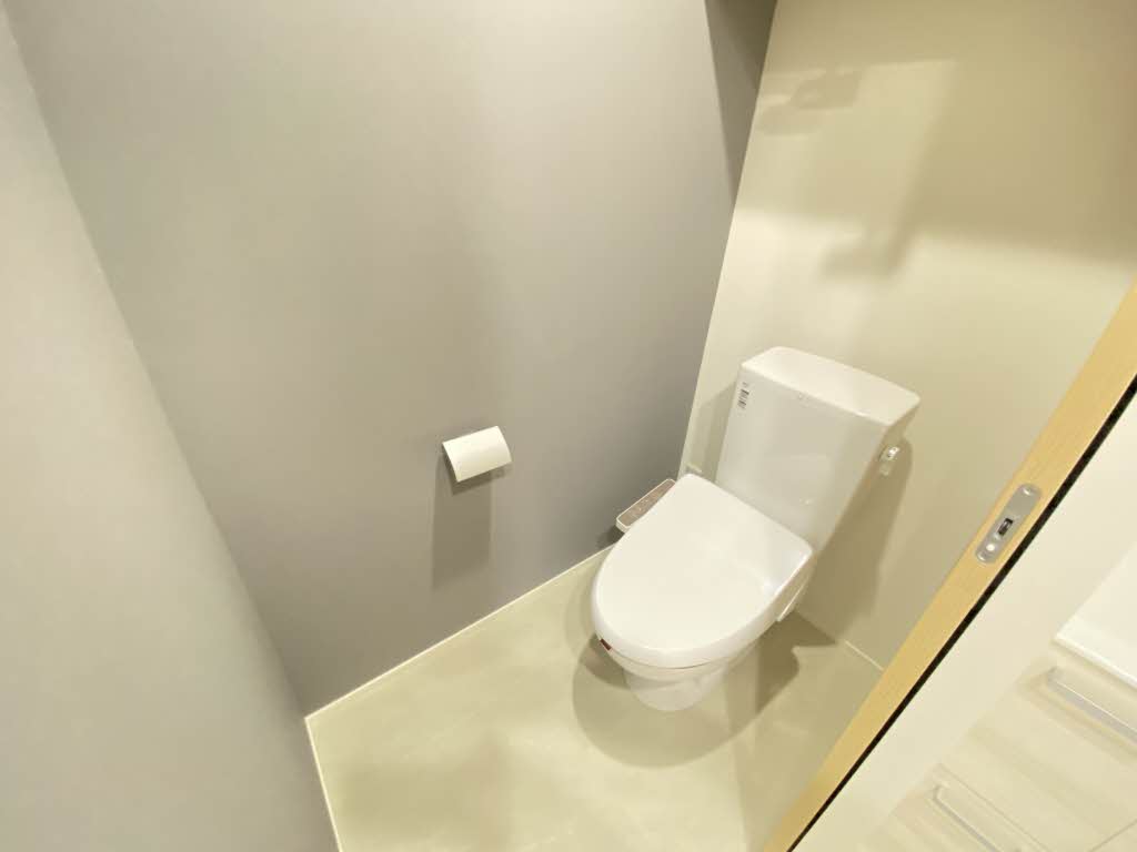 ファミール Ⅱ 201号-6