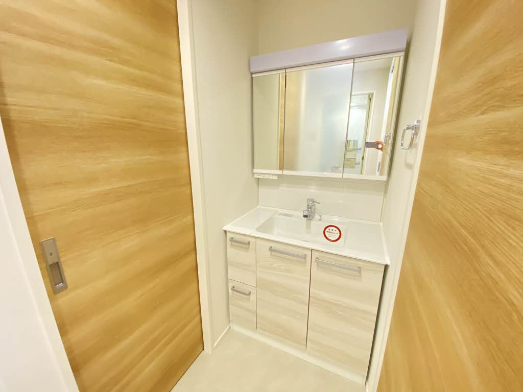 ファミール Ⅱ 201号-7