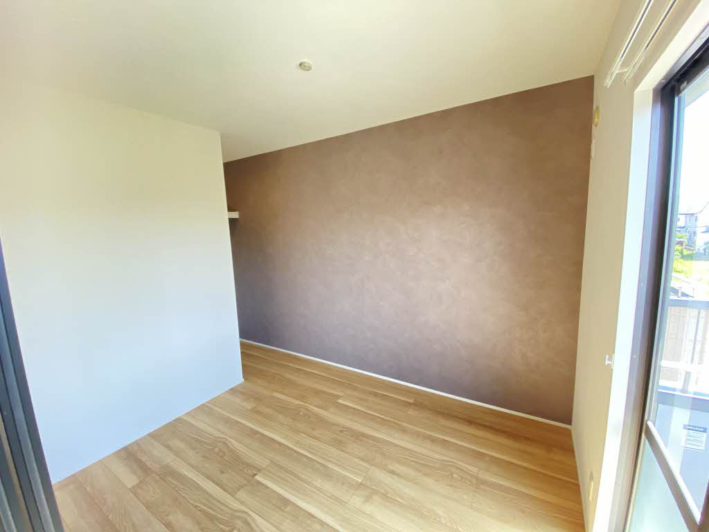 ファミール Ⅱ 201号-10