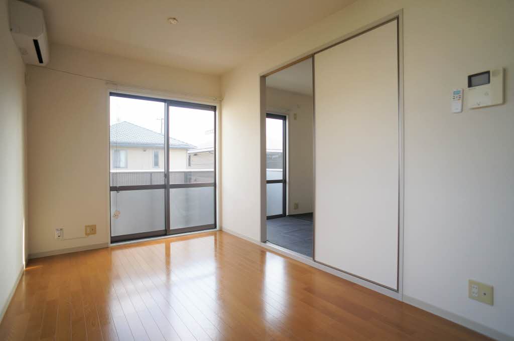 グルックヴォーンC 202号-3