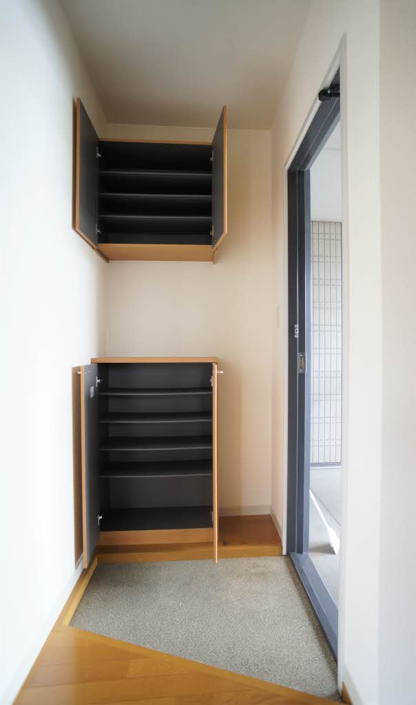 グルックヴォーンC 202号-8