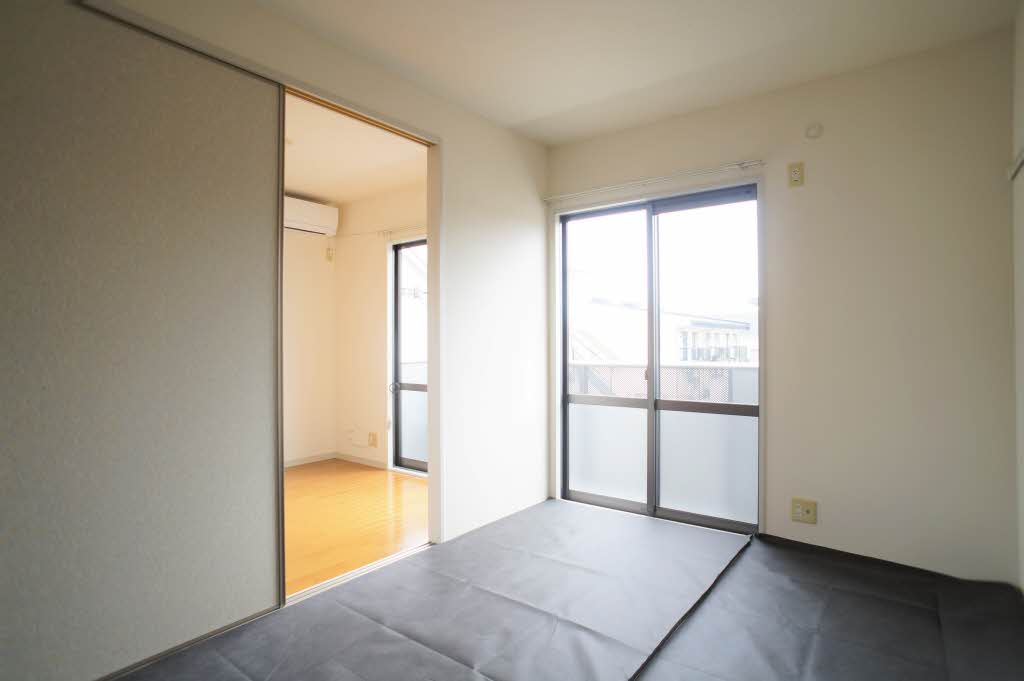 グルックヴォーンC 202号-11