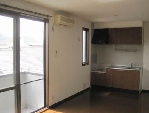 ディアコートＡ 101号-3