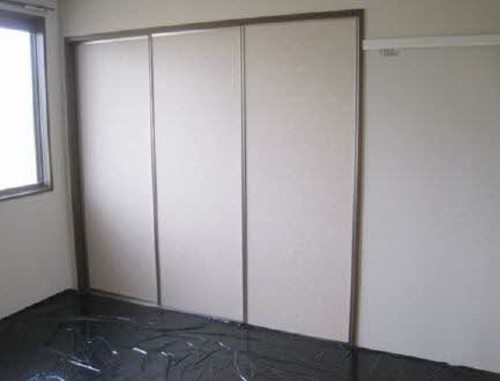 ディアコートＡ 101号-4