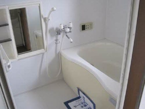 ディアコートＡ 101号-5