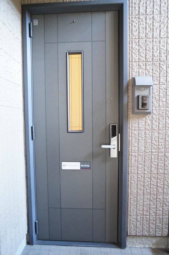 ディアコートＡ 101号-15