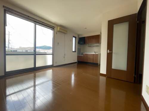 ディアコートＡ 202号-2