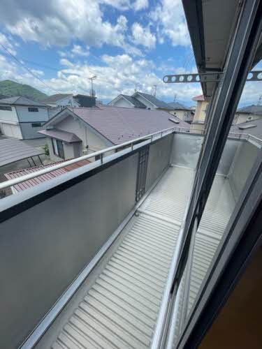 ディアコートＡ 202号-15