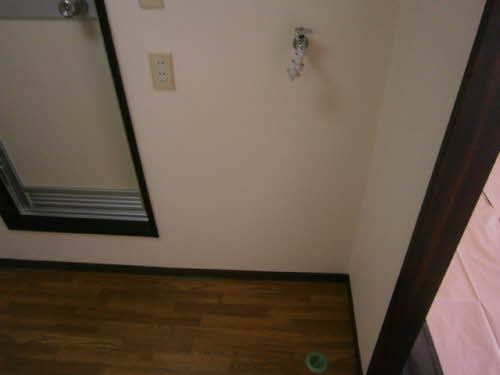 サニーハイツ　Ｃ 201号-5