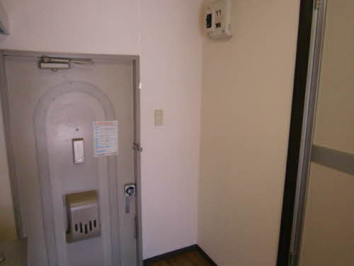 サニーハイツ　Ｃ 201号-6