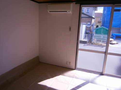 サニーハイツ　Ｃ 201号-7