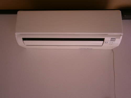 サニーハイツ　Ｃ 201号-8