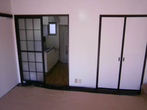 サニーハイツ C 203号-9