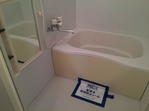 コーポ・アスター 101号-7