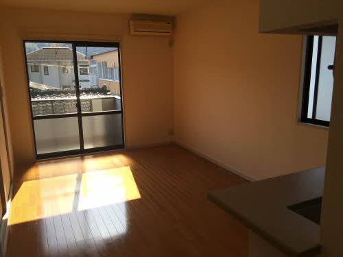 コーポ・アスター 101号-11