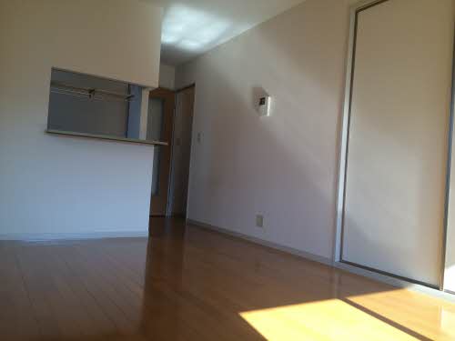 コーポ・アスター 101号-12