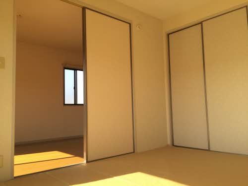 コーポ・アスター 101号-14