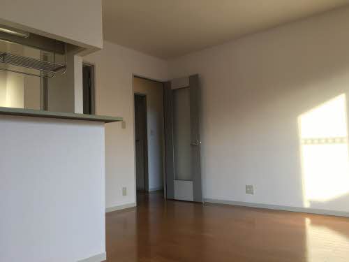 サウスガーデンＣ 102号-2