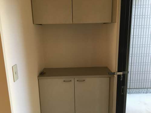 サウスガーデンＣ 102号-5